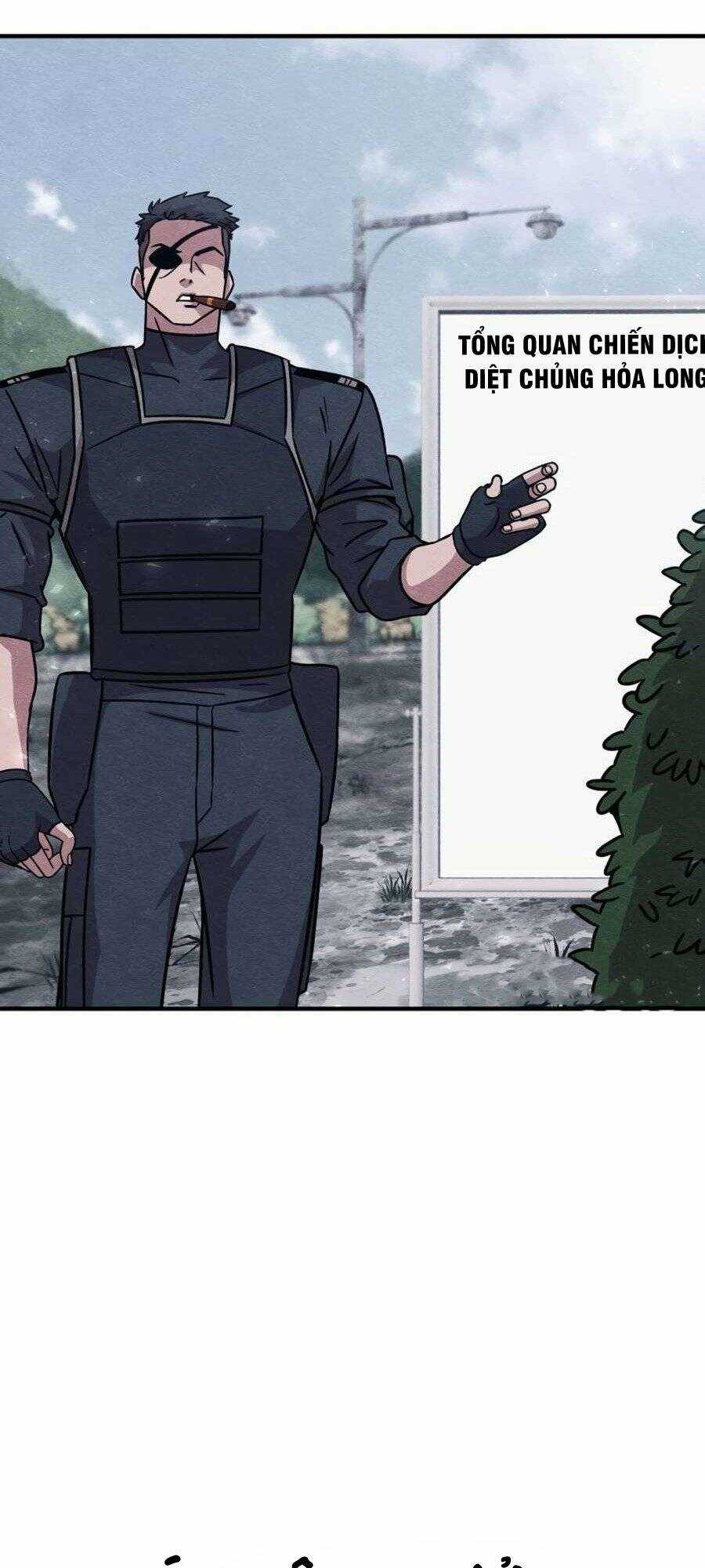 Xác Sống Và Sát Nhân Chapter 25 trang 37