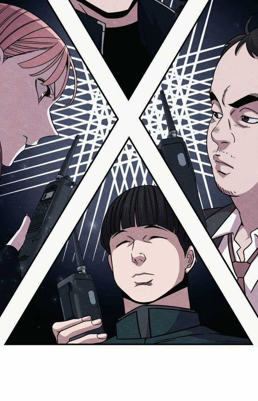 Xác Sống Và Sát Nhân Chapter 25 trang 39