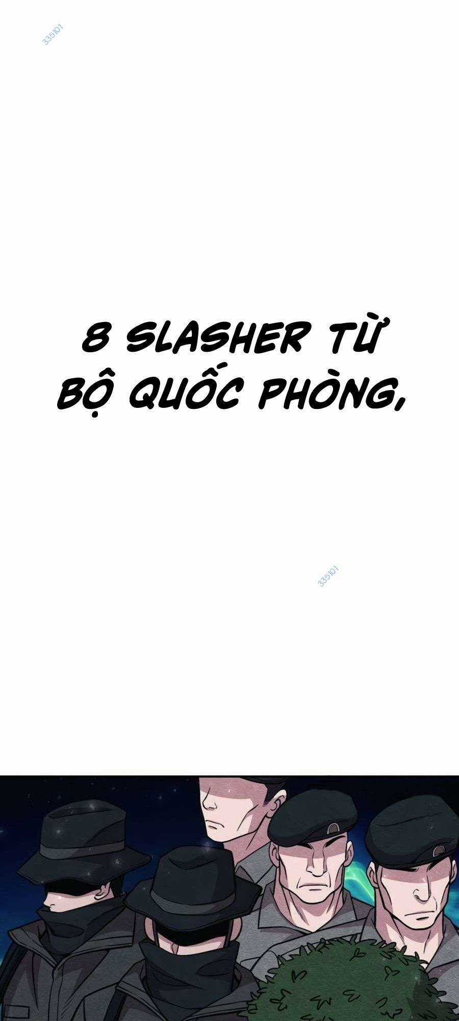 Xác Sống Và Sát Nhân Chapter 25 trang 40