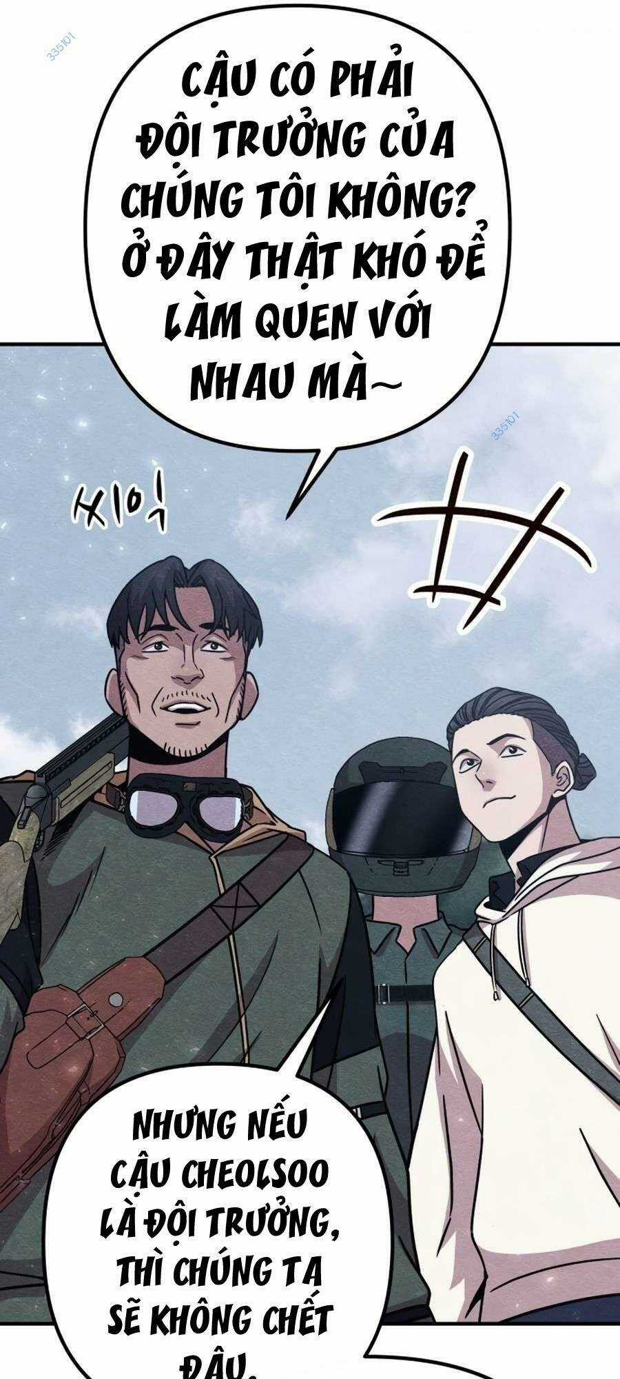 Xác Sống Và Sát Nhân Chapter 25 trang 46