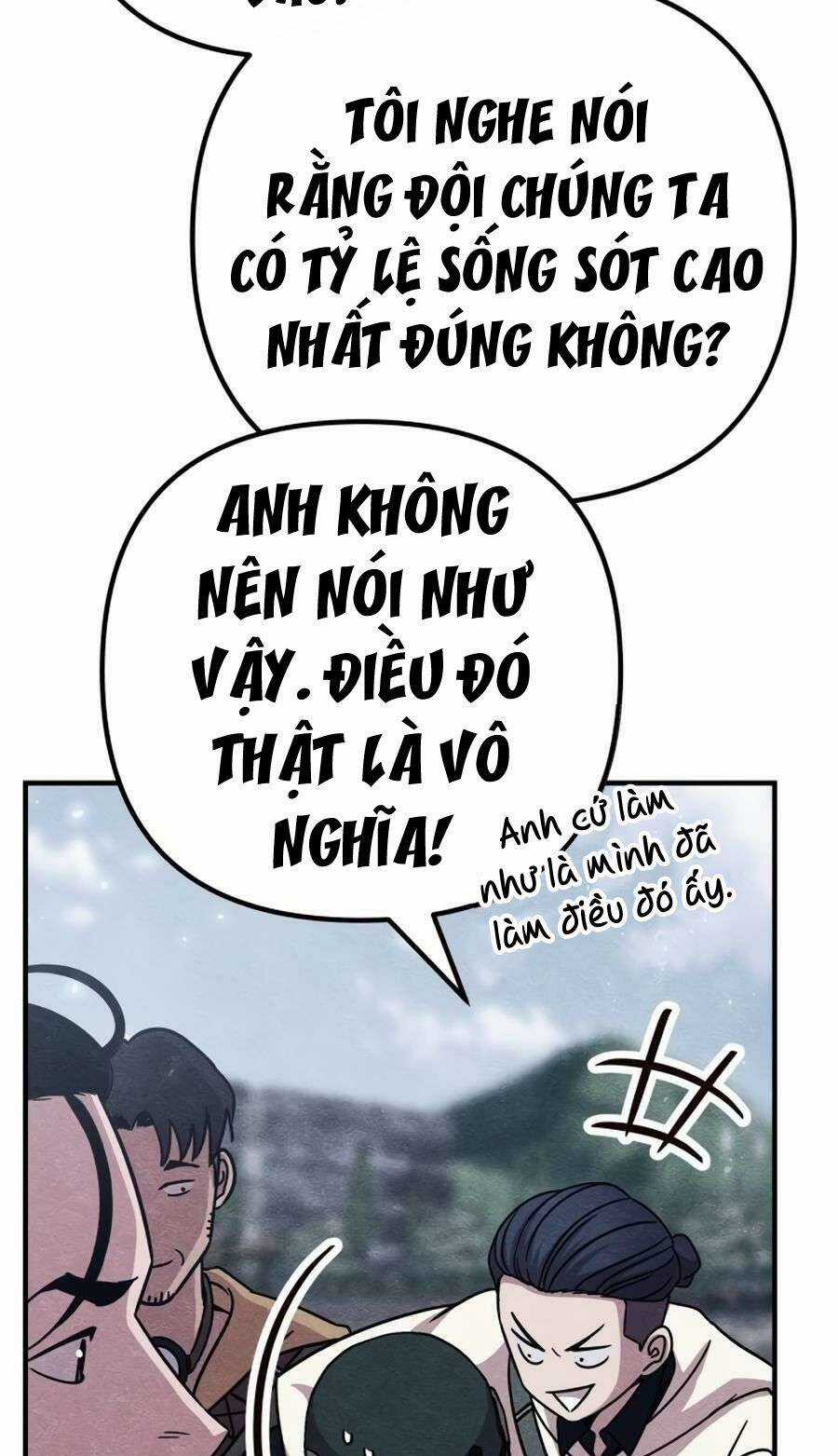 Xác Sống Và Sát Nhân Chapter 25 trang 47