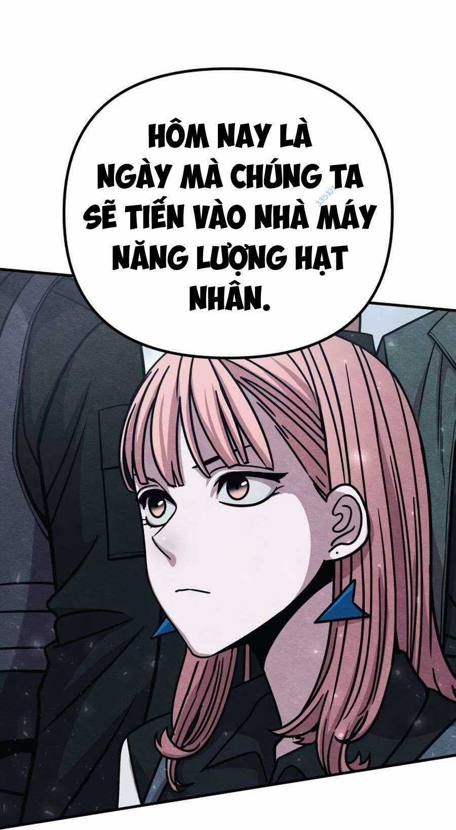 Xác Sống Và Sát Nhân Chapter 25 trang 5