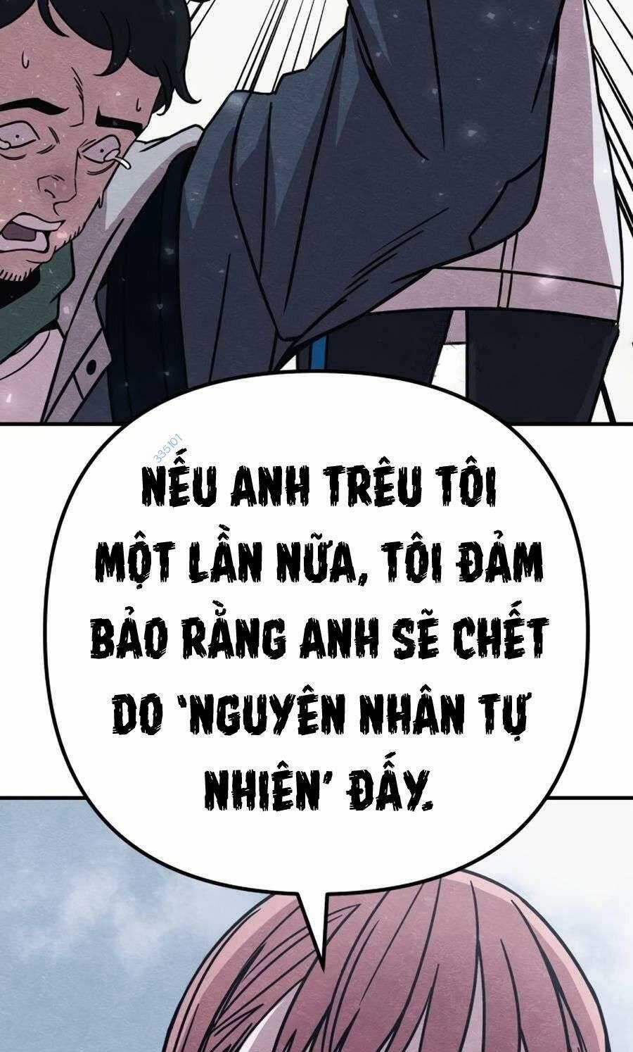 Xác Sống Và Sát Nhân Chapter 25 trang 54