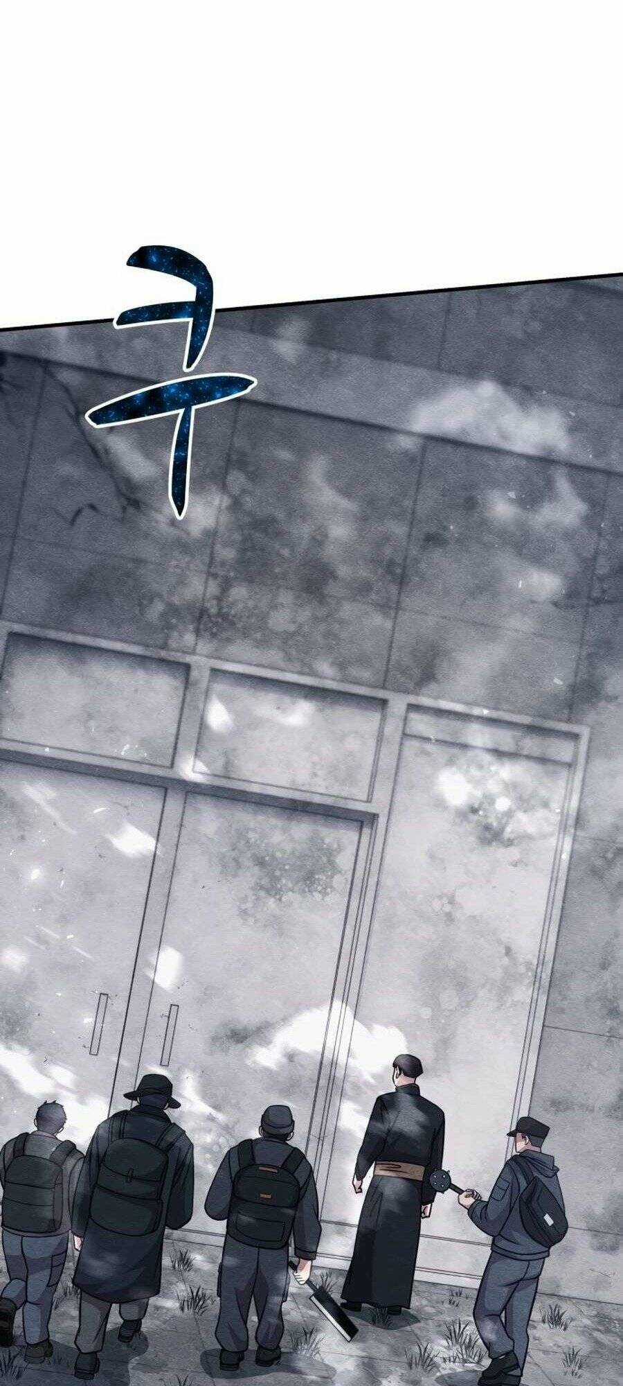 Xác Sống Và Sát Nhân Chapter 25 trang 56