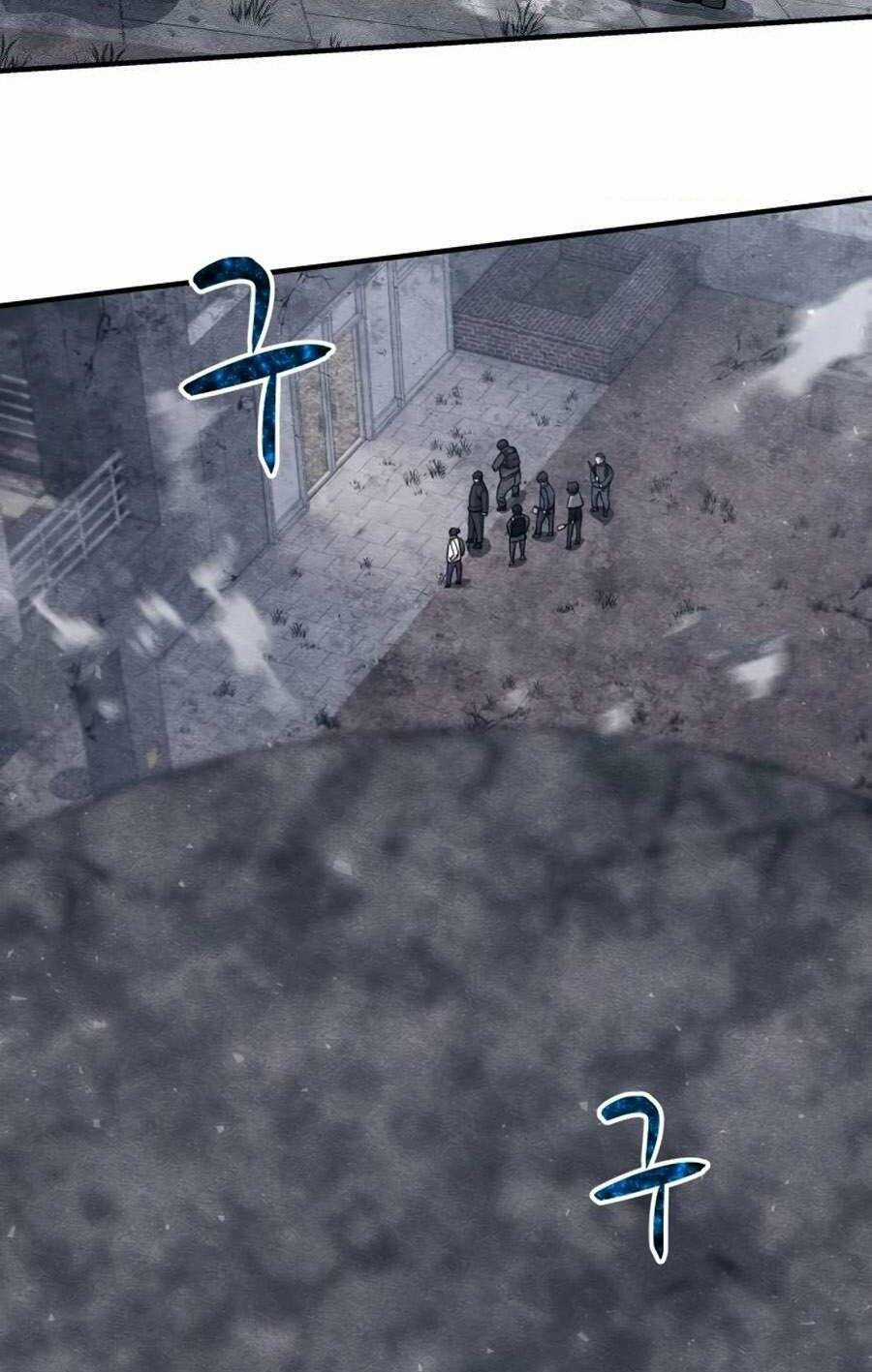 Xác Sống Và Sát Nhân Chapter 25 trang 57