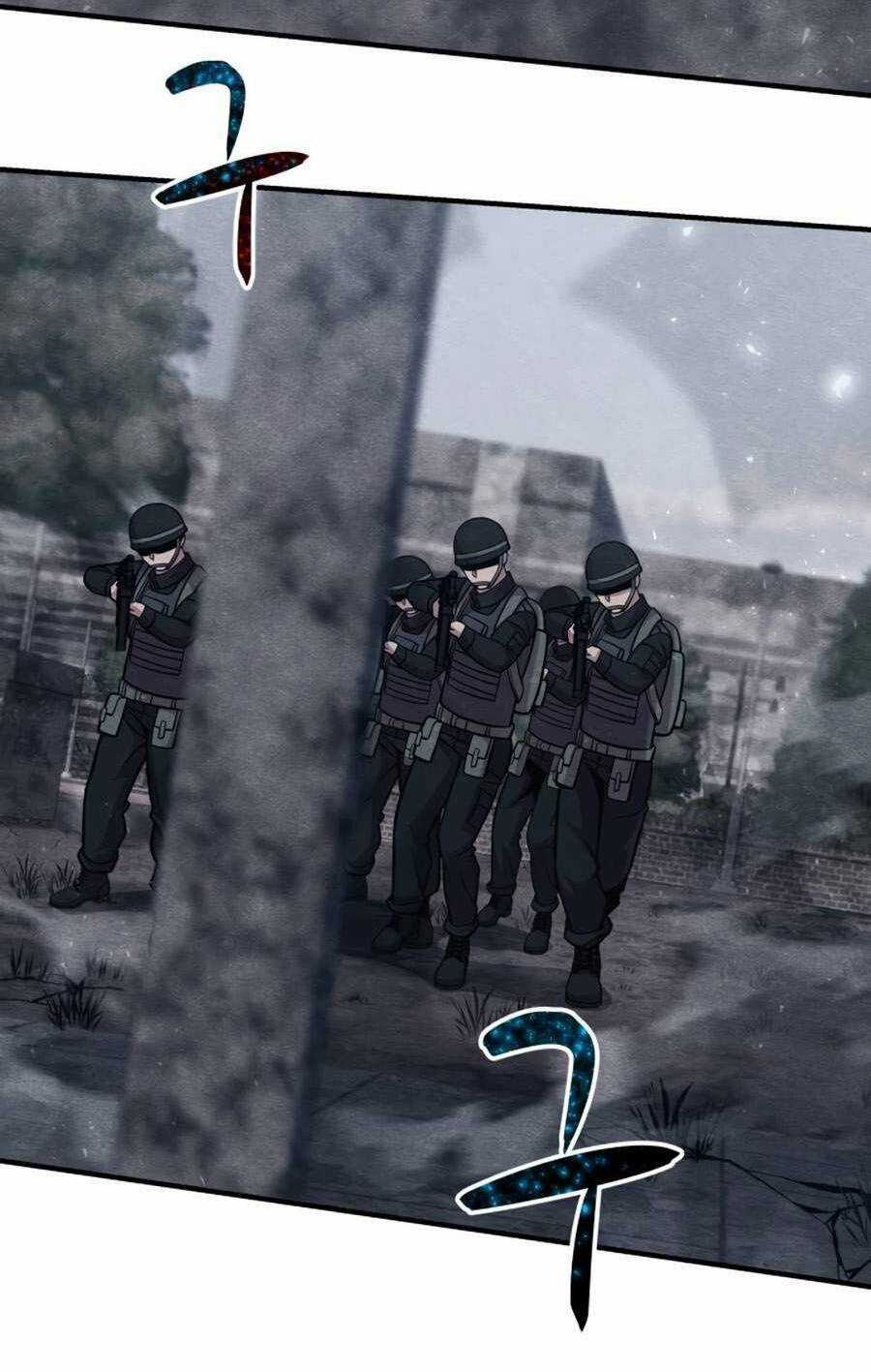 Xác Sống Và Sát Nhân Chapter 25 trang 58