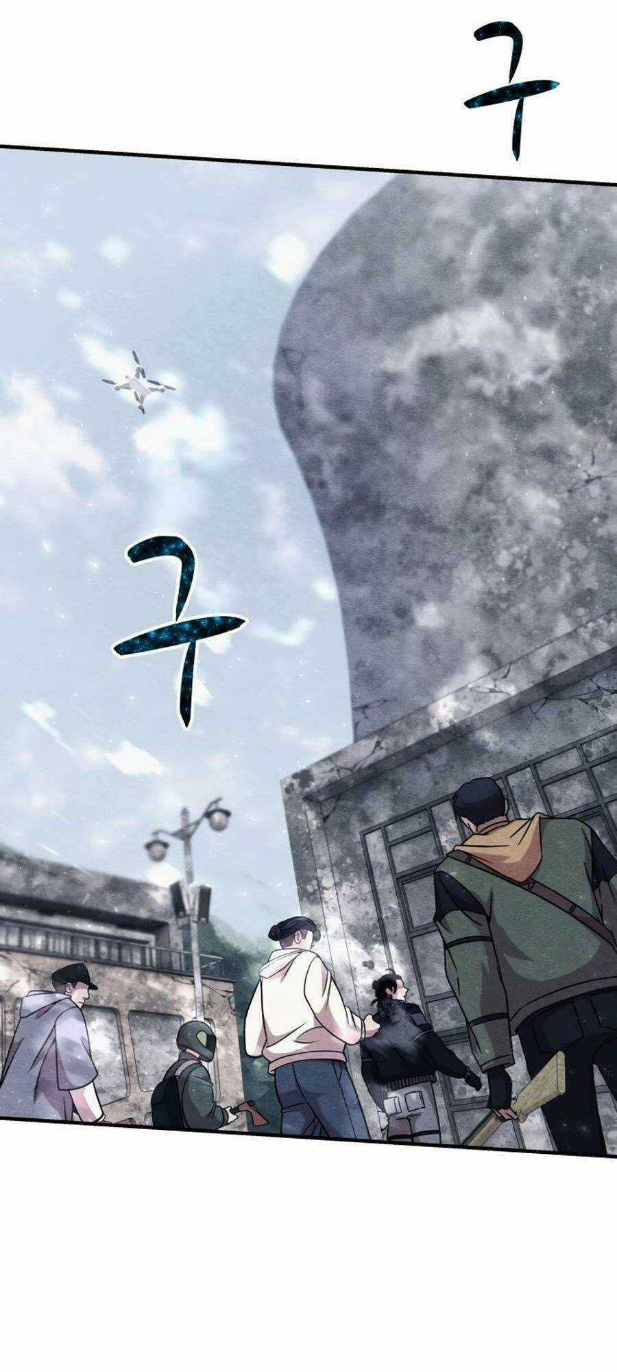 Xác Sống Và Sát Nhân Chapter 25 trang 59