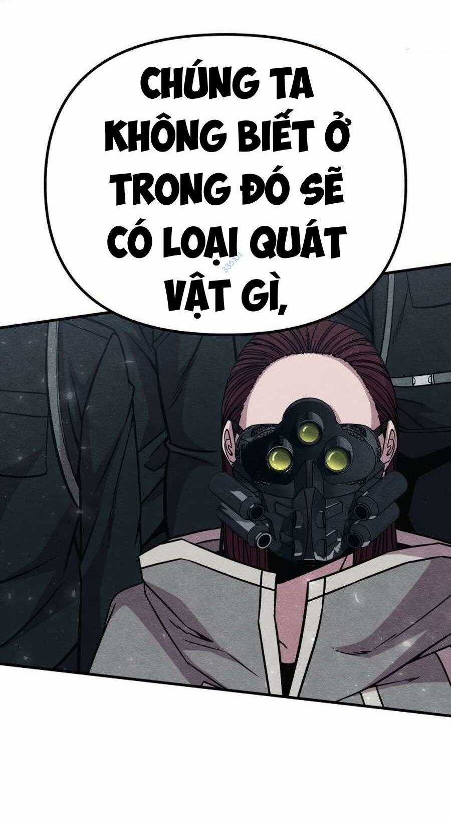 Xác Sống Và Sát Nhân Chapter 25 trang 6