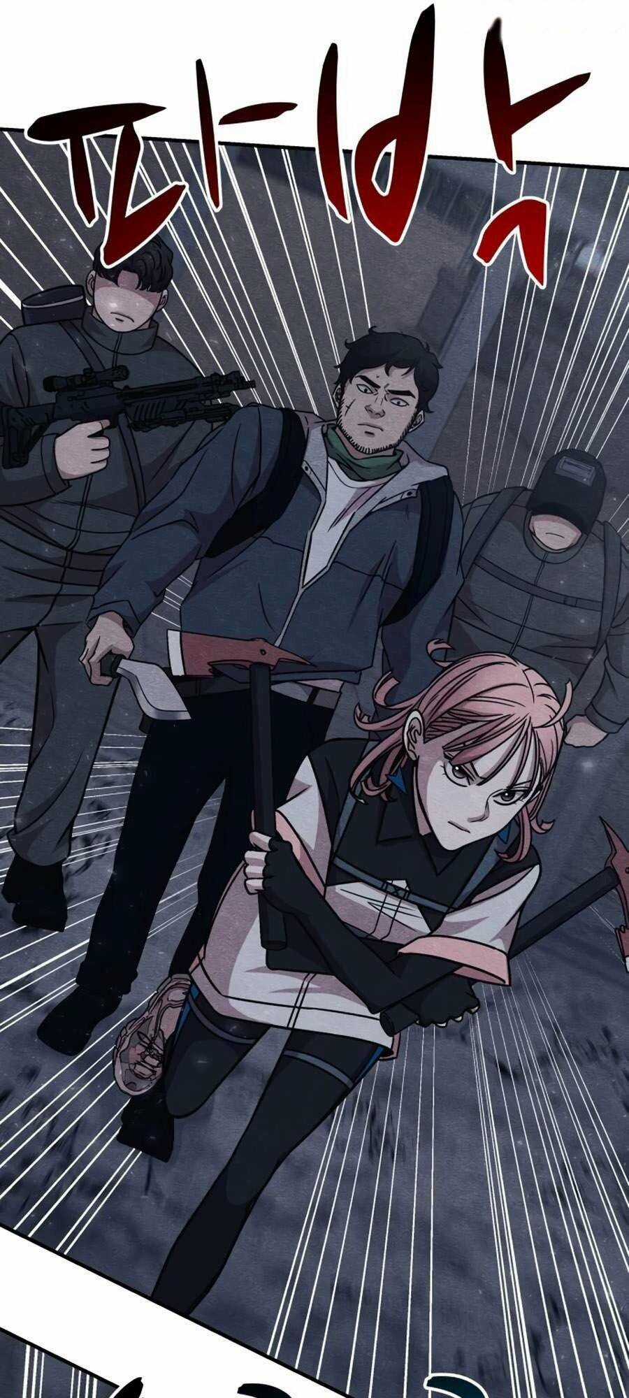 Xác Sống Và Sát Nhân Chapter 25 trang 67