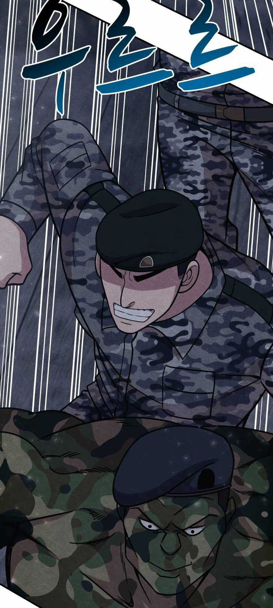 Xác Sống Và Sát Nhân Chapter 25 trang 68