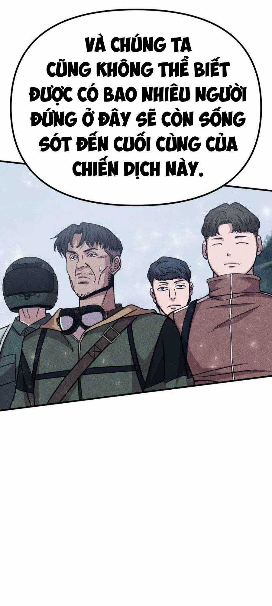 Xác Sống Và Sát Nhân Chapter 25 trang 7