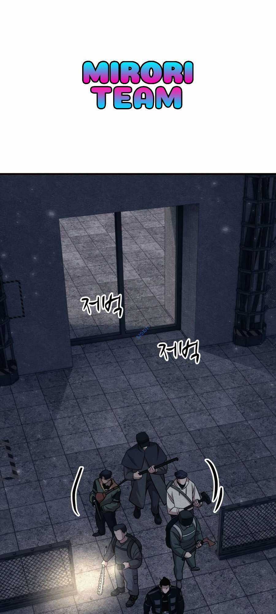 Xác Sống Và Sát Nhân Chapter 25 trang 71