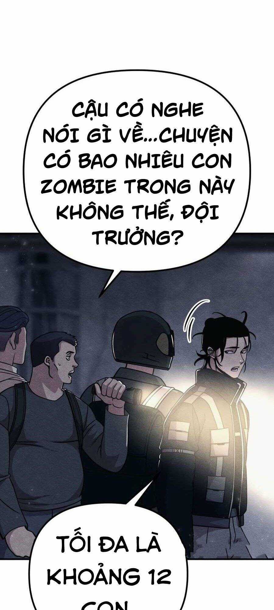 Xác Sống Và Sát Nhân Chapter 25 trang 74