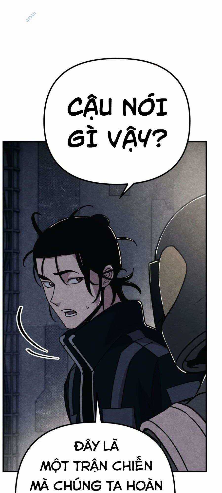 Xác Sống Và Sát Nhân Chapter 25 trang 78