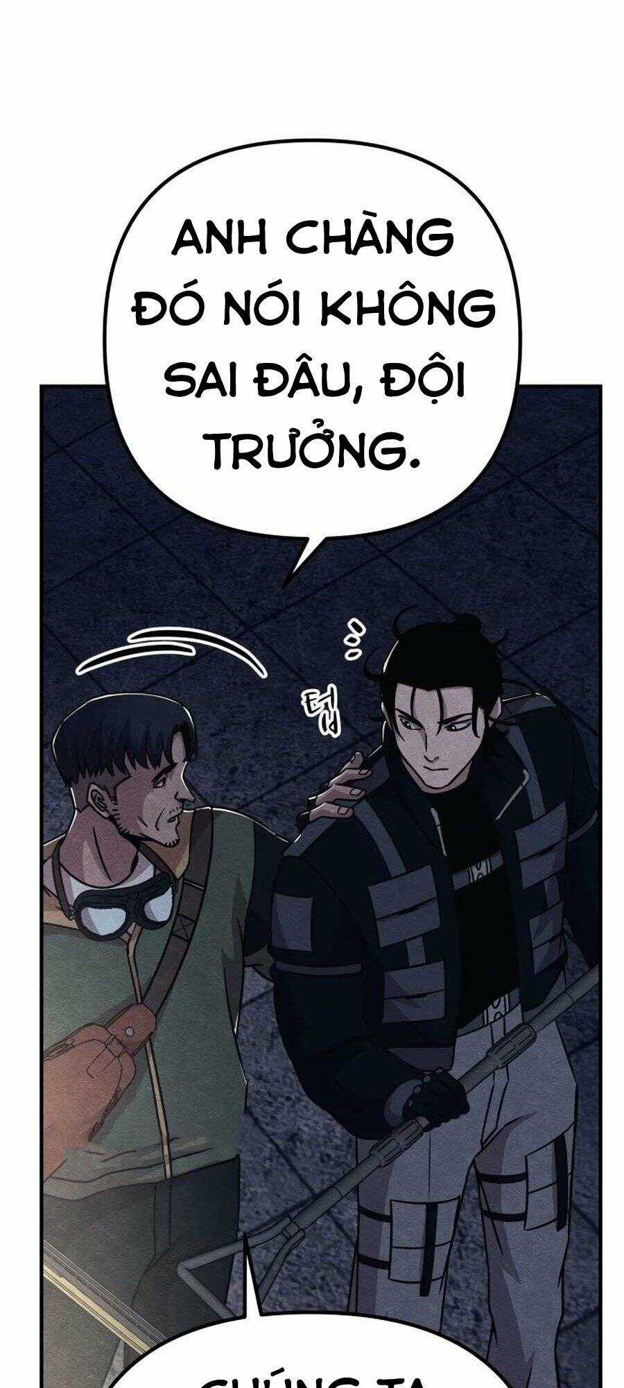 Xác Sống Và Sát Nhân Chapter 25 trang 81