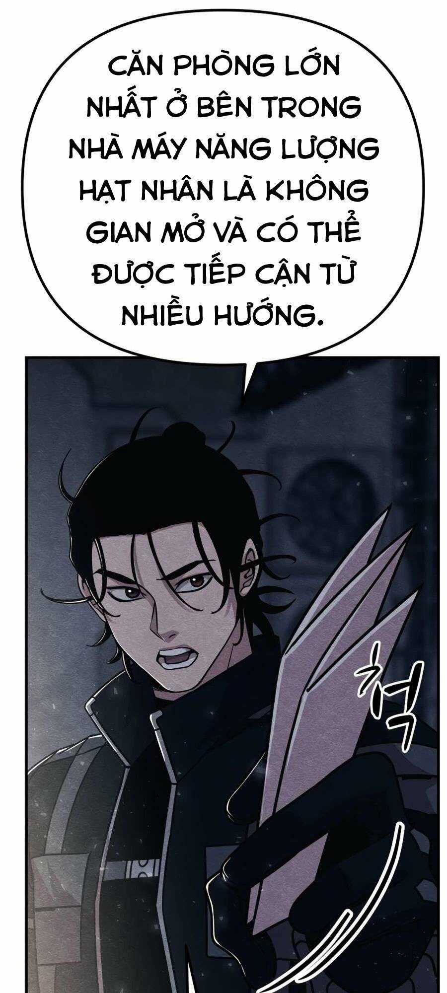 Xác Sống Và Sát Nhân Chapter 25 trang 86