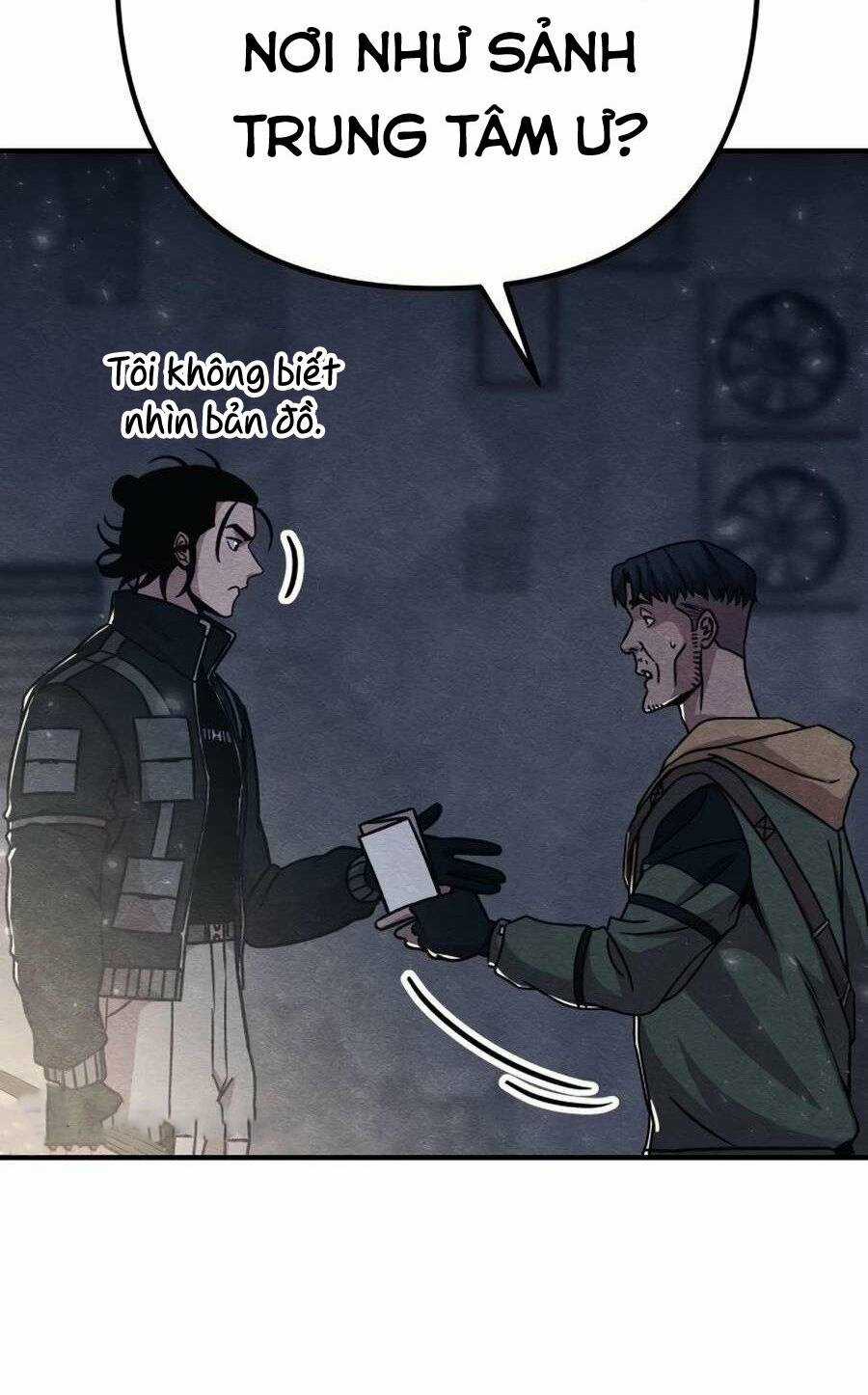 Xác Sống Và Sát Nhân Chapter 25 trang 88