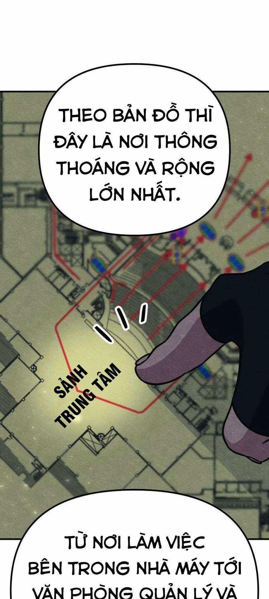 Xác Sống Và Sát Nhân Chapter 25 trang 89