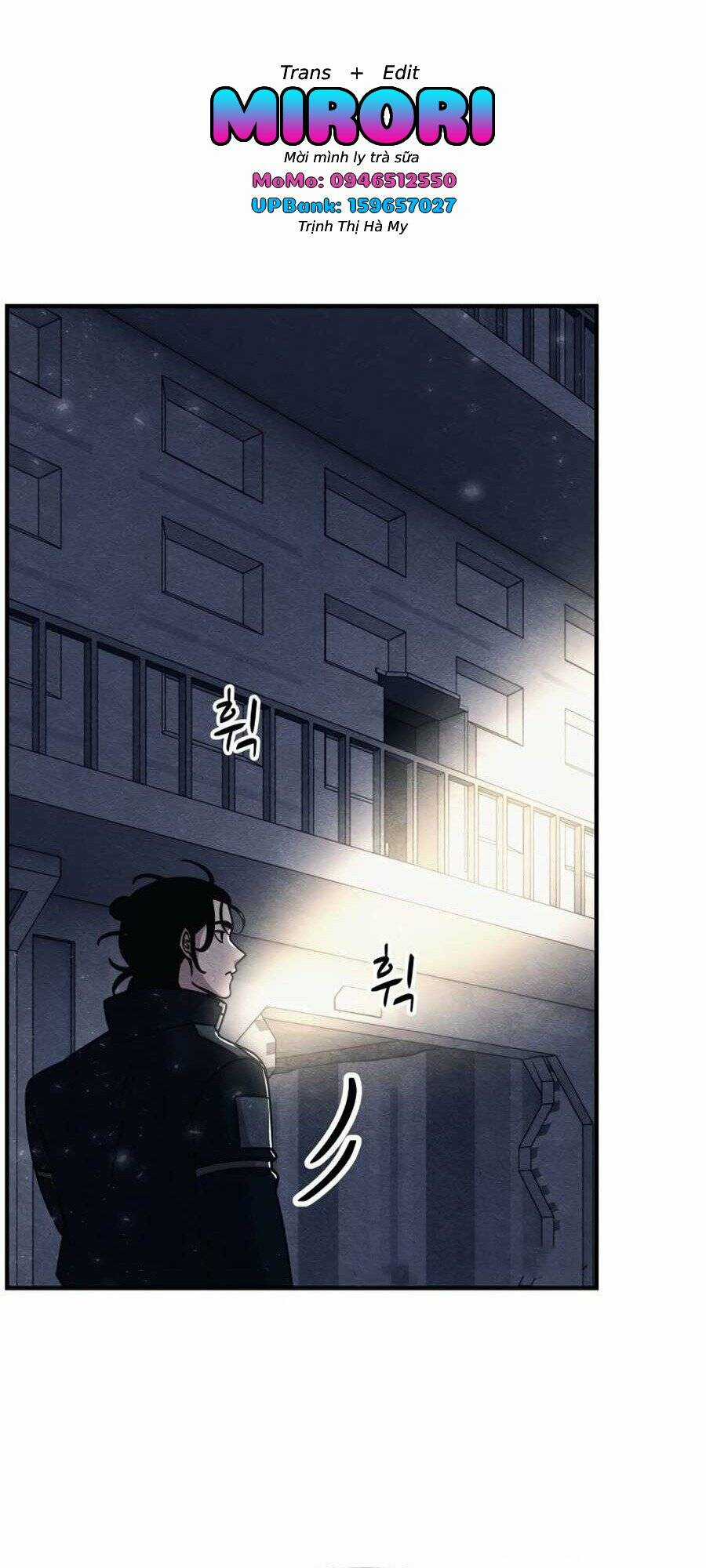 Xác Sống Và Sát Nhân Chapter 25 trang 92