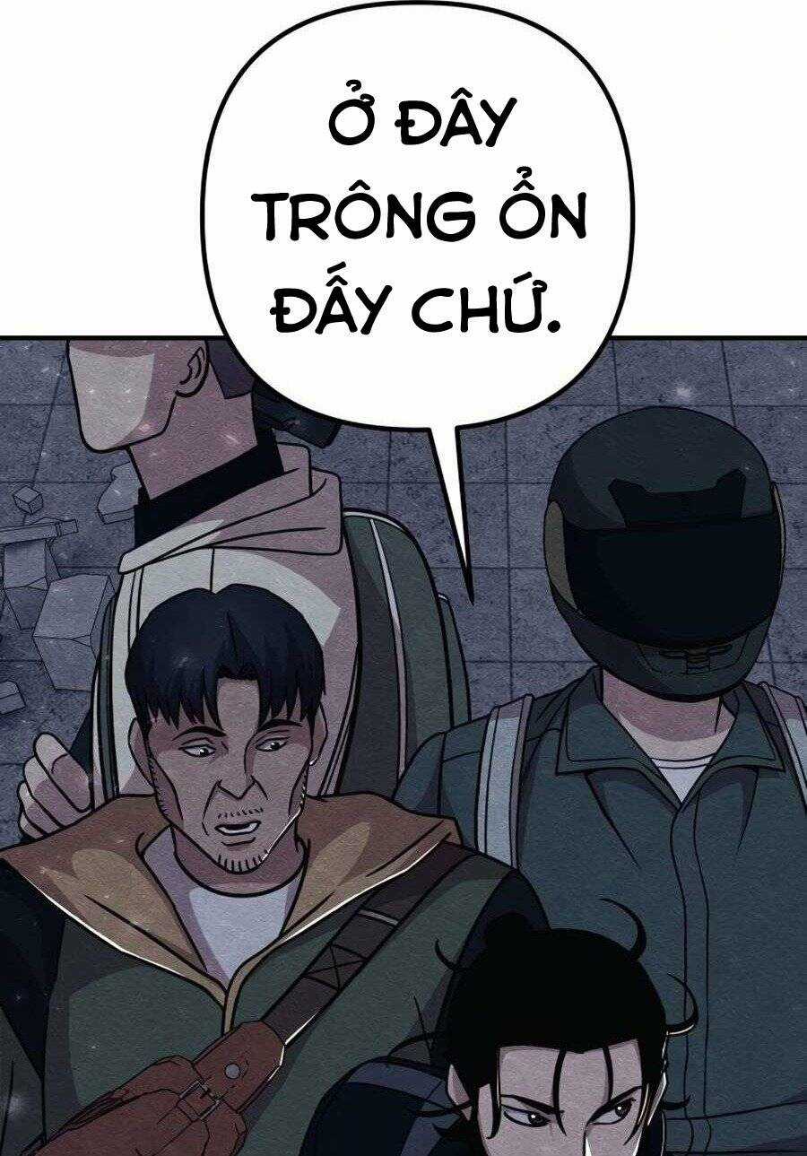 Xác Sống Và Sát Nhân Chapter 25 trang 93