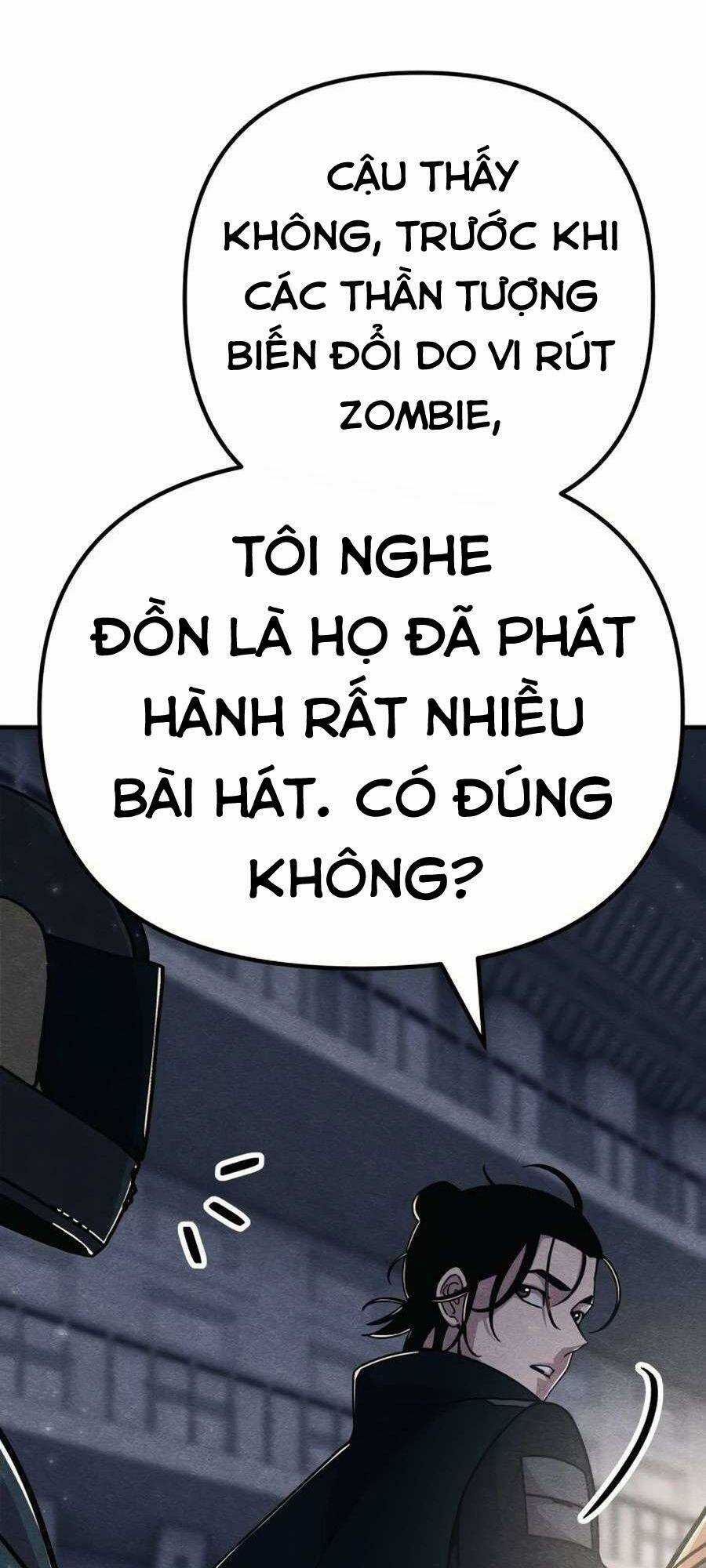 Xác Sống Và Sát Nhân Chapter 25 trang 95