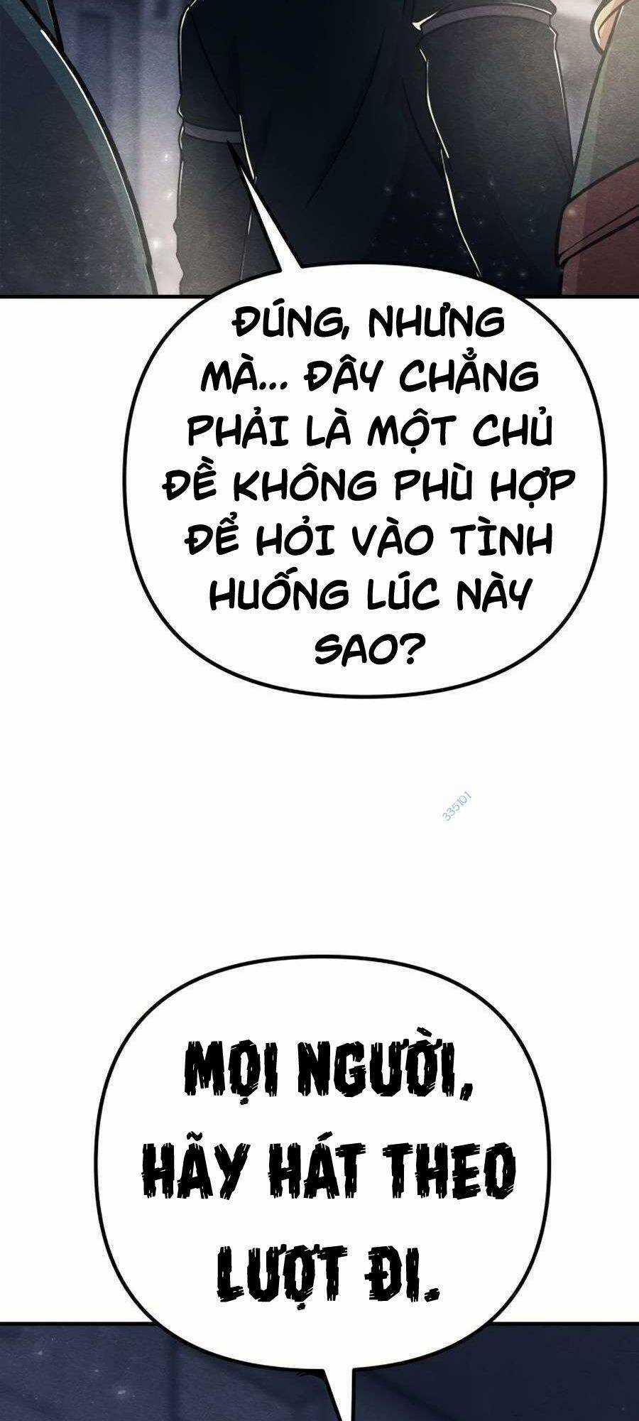 Xác Sống Và Sát Nhân Chapter 25 trang 96