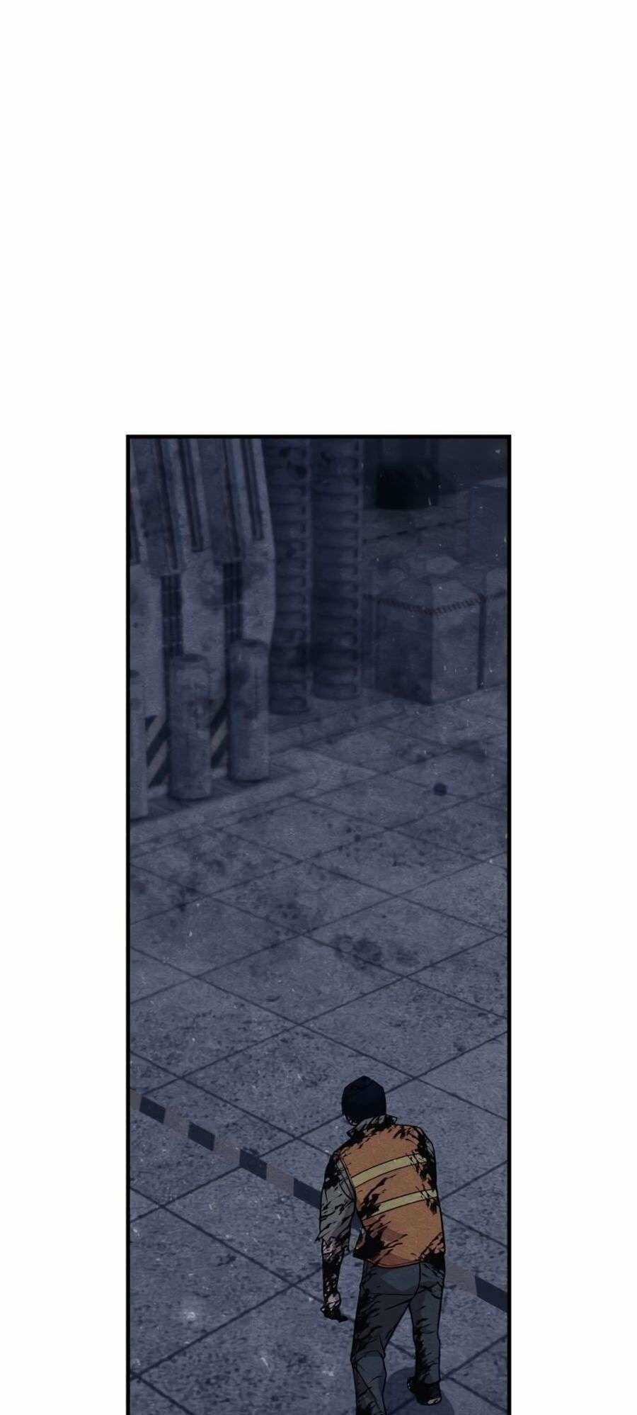 Xác Sống Và Sát Nhân Chapter 25 trang 99