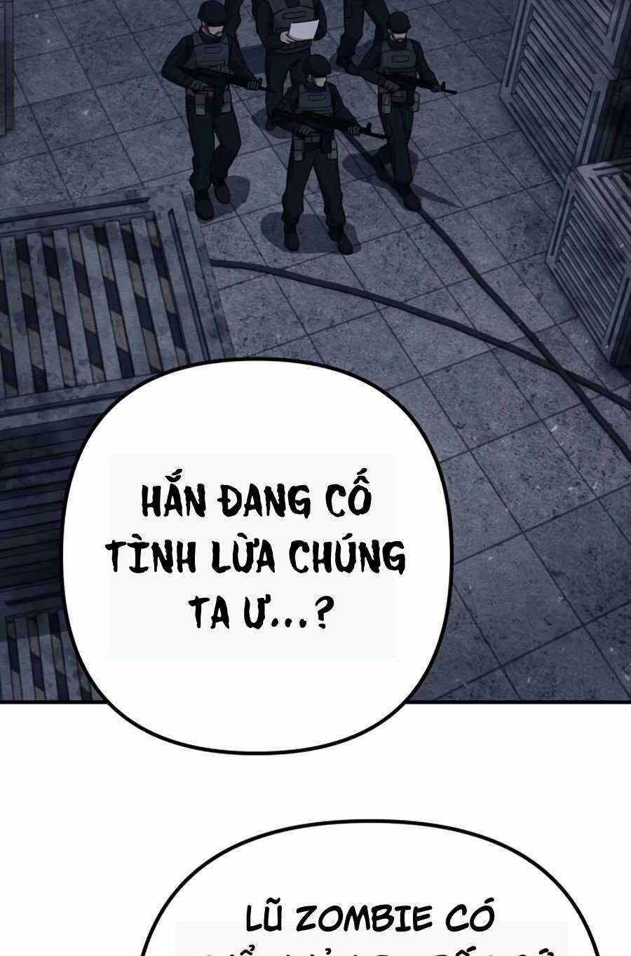 Xác Sống Và Sát Nhân Chapter 26 trang 105