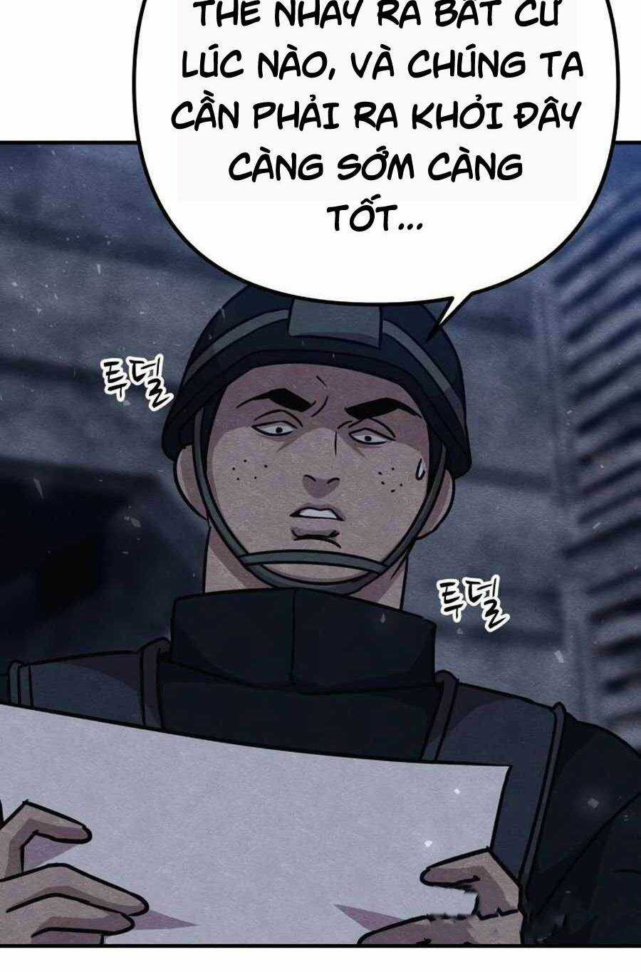 Xác Sống Và Sát Nhân Chapter 26 trang 106