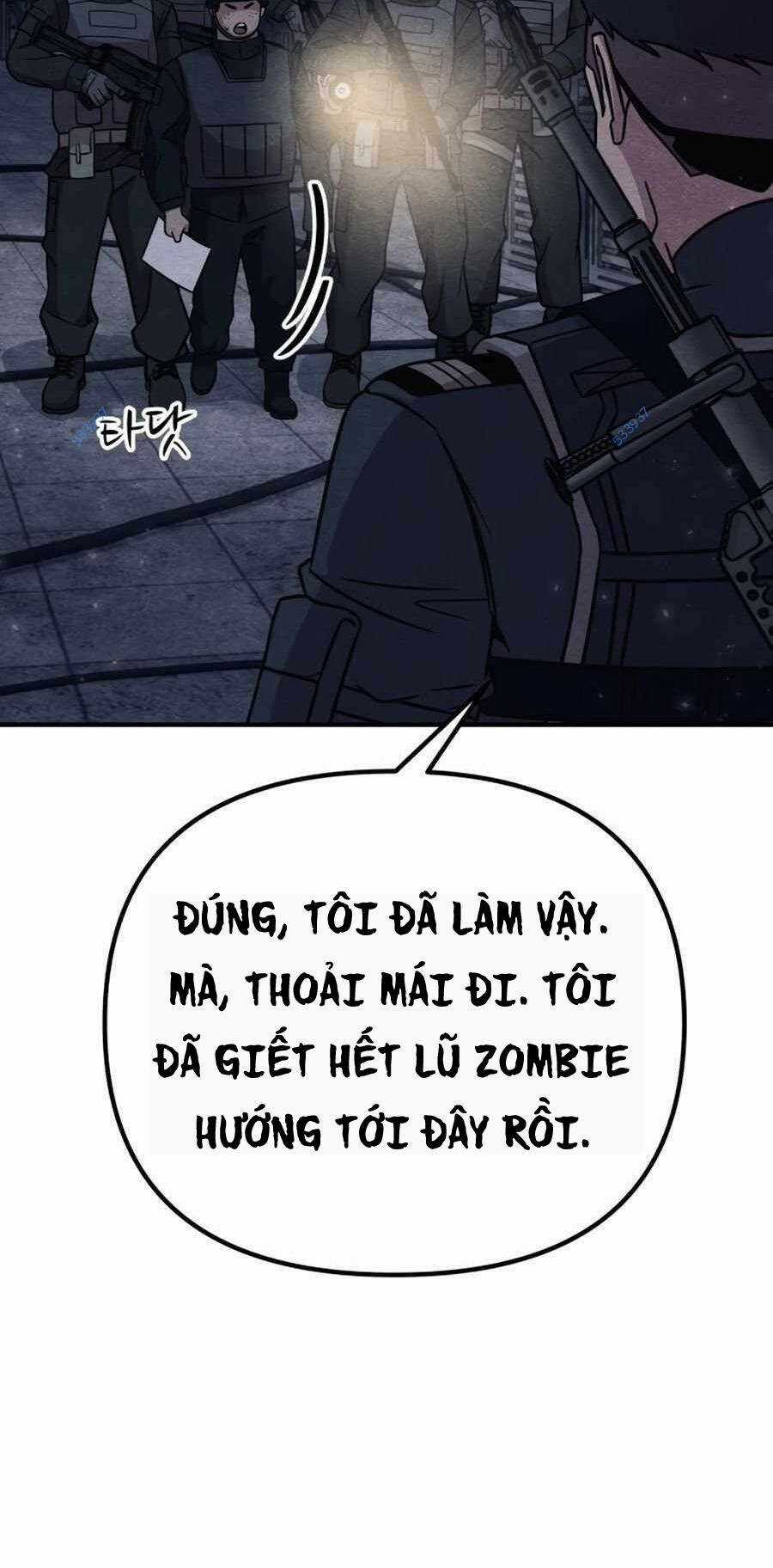 Xác Sống Và Sát Nhân Chapter 26 trang 114