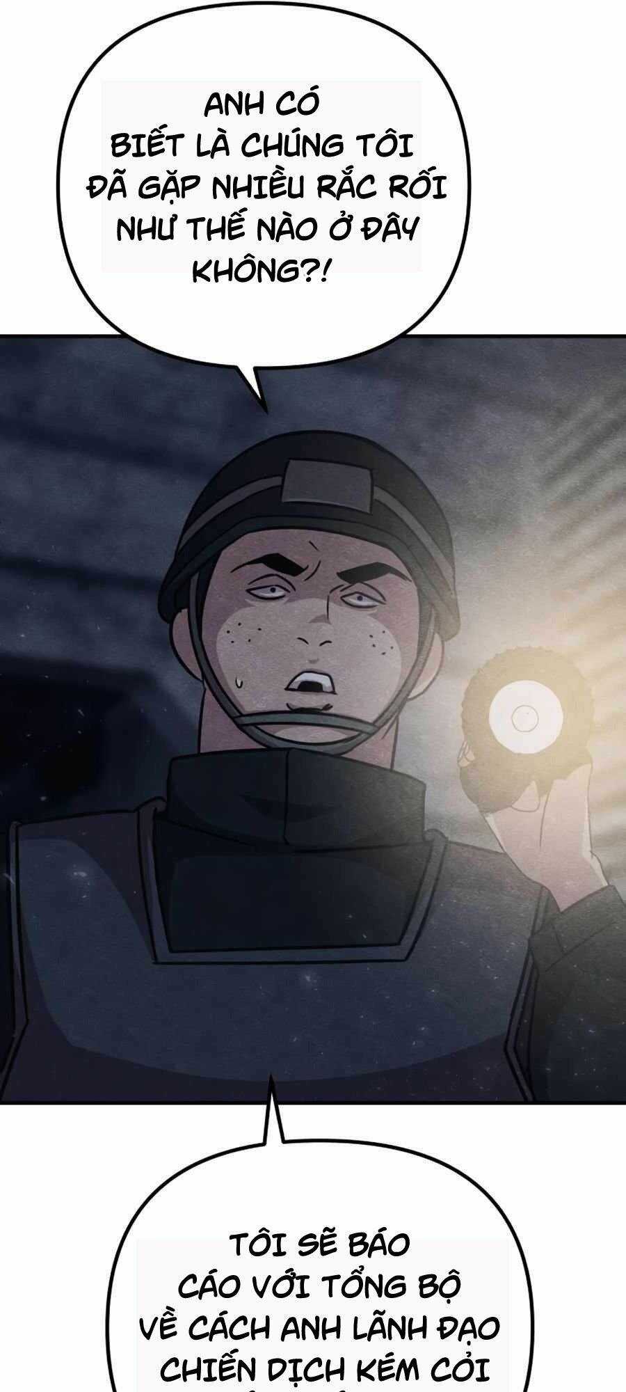 Xác Sống Và Sát Nhân Chapter 26 trang 115