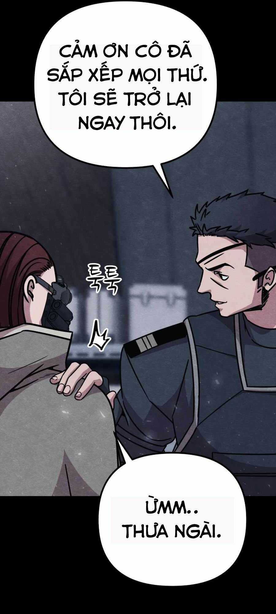 Xác Sống Và Sát Nhân Chapter 26 trang 121