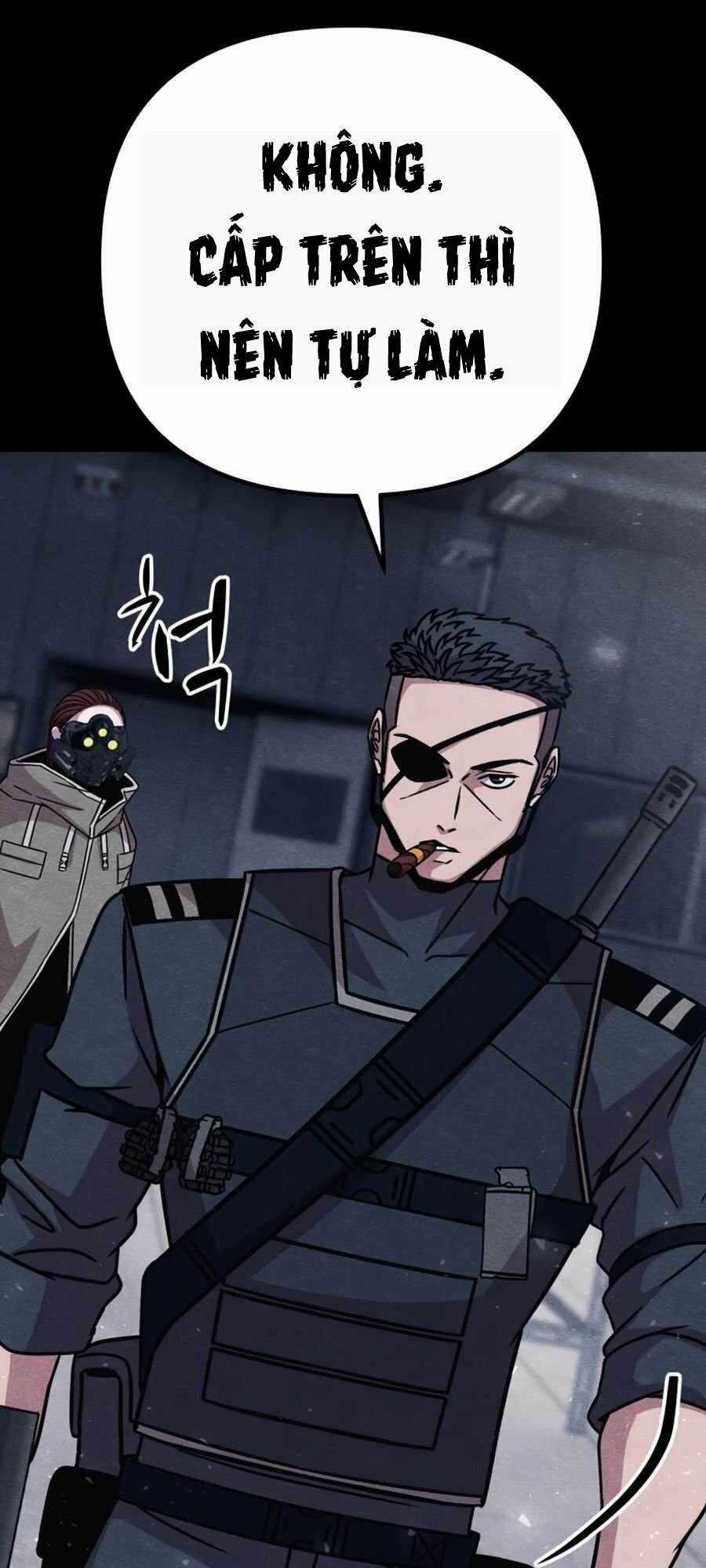 Xác Sống Và Sát Nhân Chapter 26 trang 126