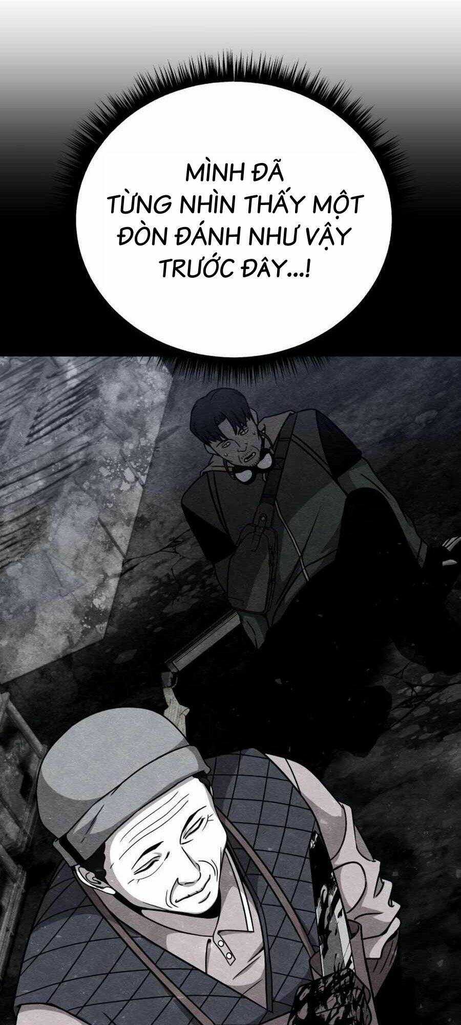 Xác Sống Và Sát Nhân Chapter 26 trang 15