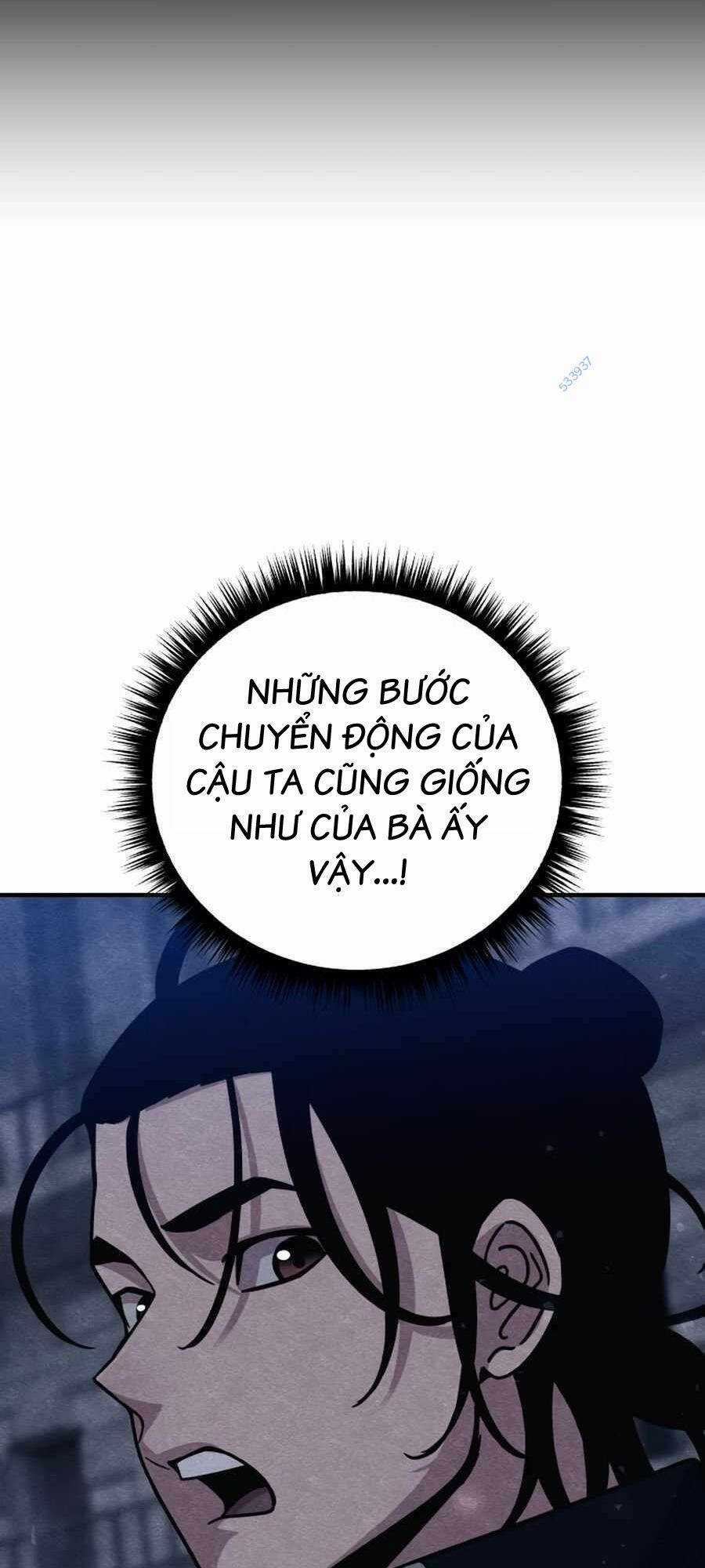 Xác Sống Và Sát Nhân Chapter 26 trang 18