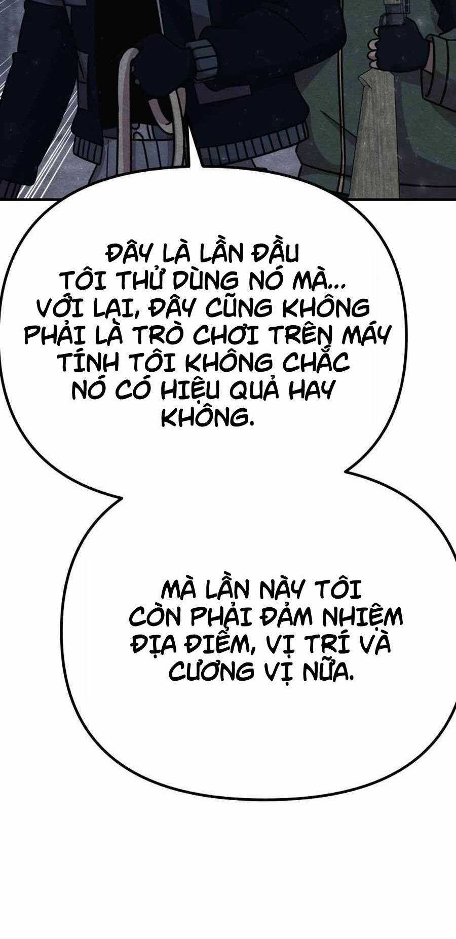 Xác Sống Và Sát Nhân Chapter 26 trang 23