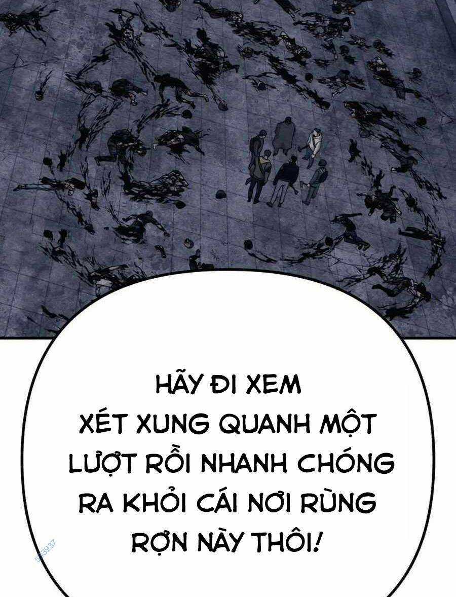 Xác Sống Và Sát Nhân Chapter 26 trang 25