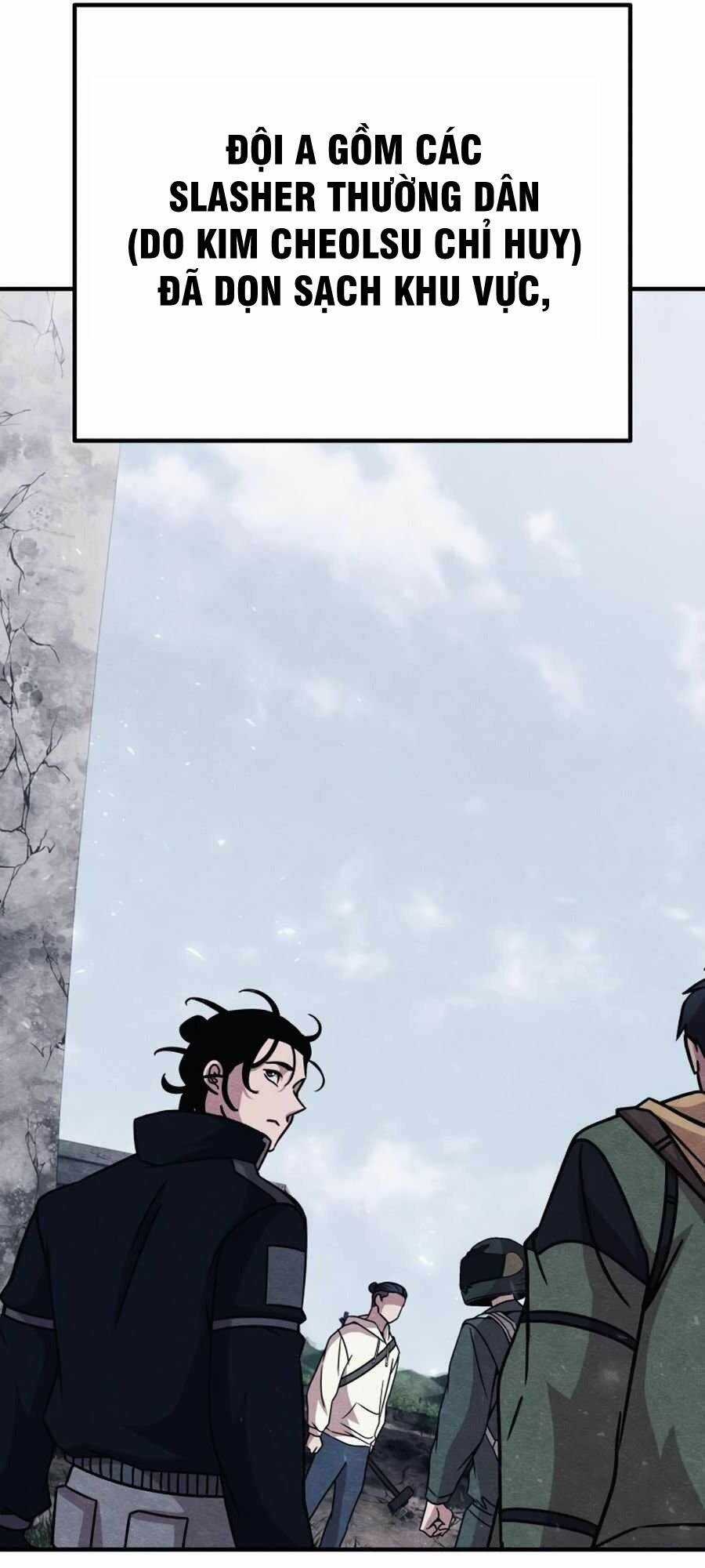 Xác Sống Và Sát Nhân Chapter 26 trang 27