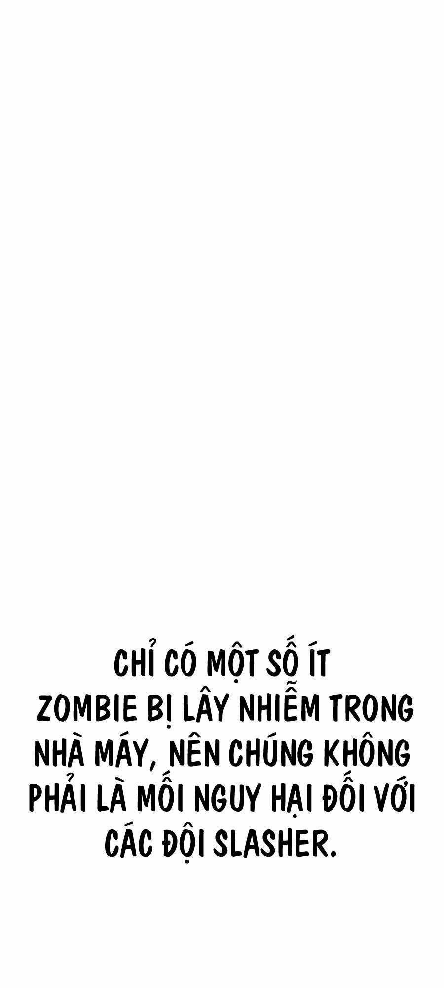 Xác Sống Và Sát Nhân Chapter 26 trang 33