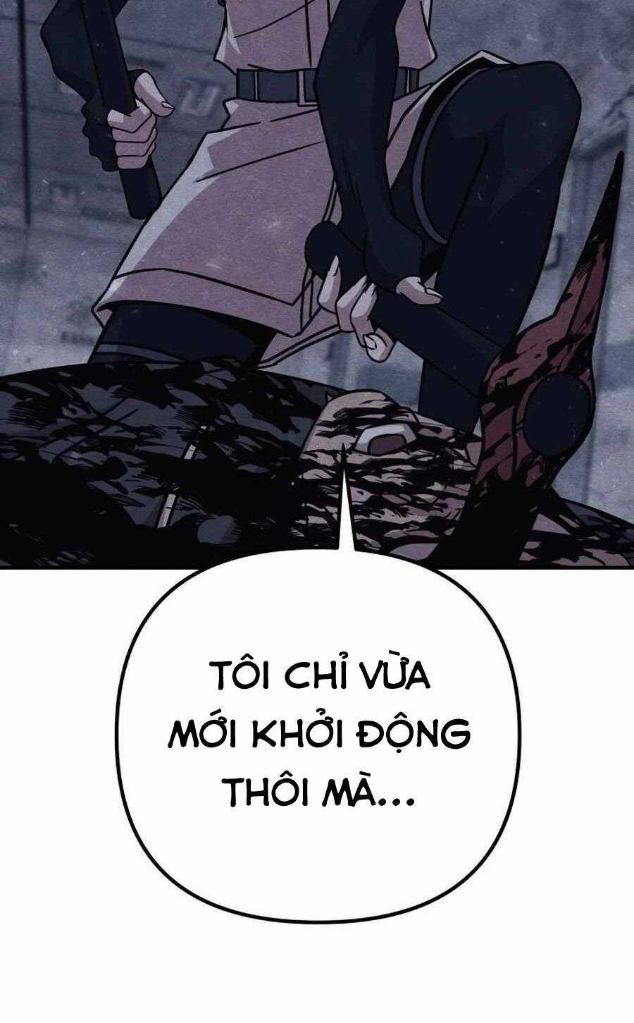 Xác Sống Và Sát Nhân Chapter 26 trang 35