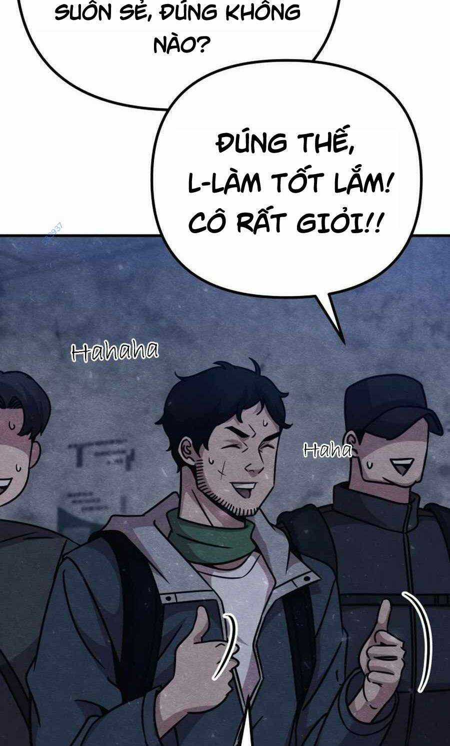 Xác Sống Và Sát Nhân Chapter 26 trang 37