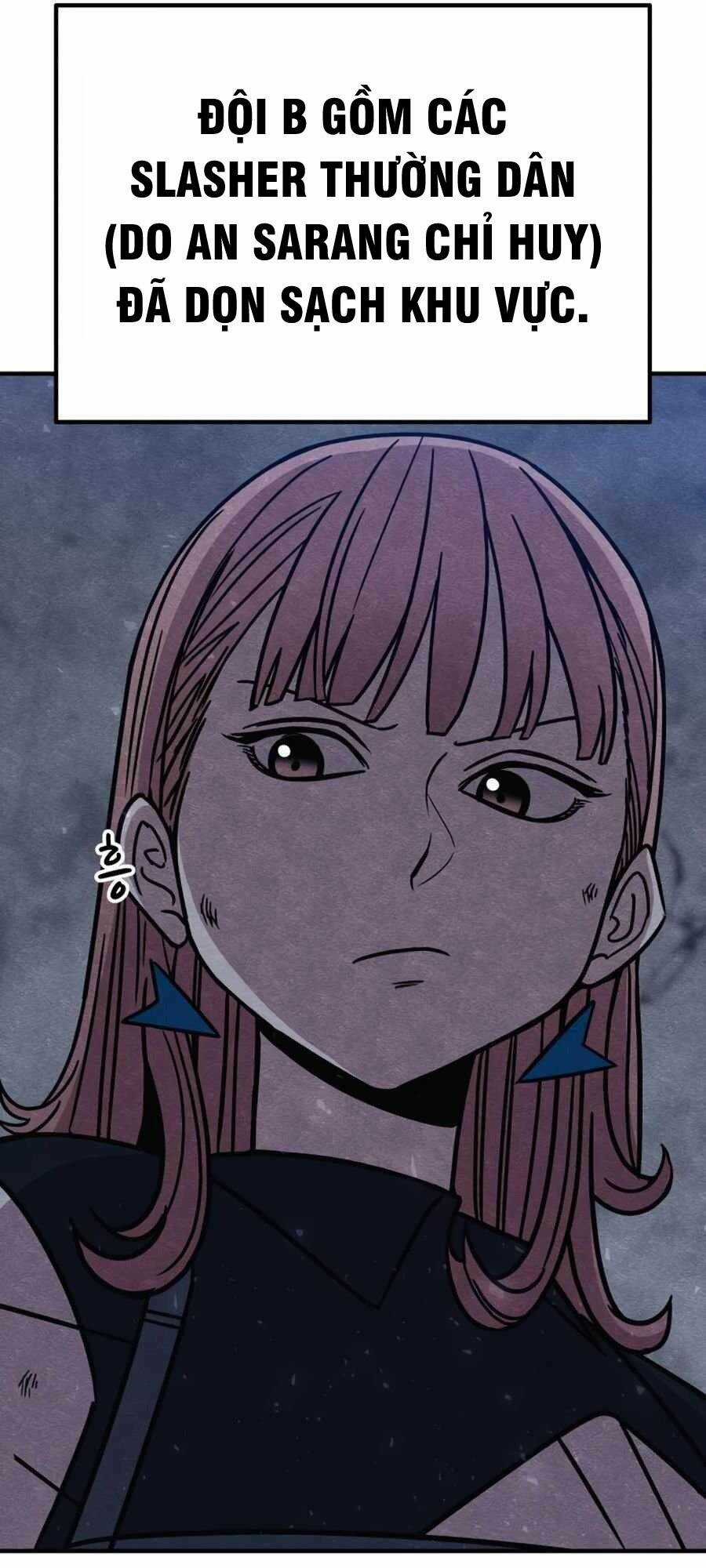 Xác Sống Và Sát Nhân Chapter 26 trang 39