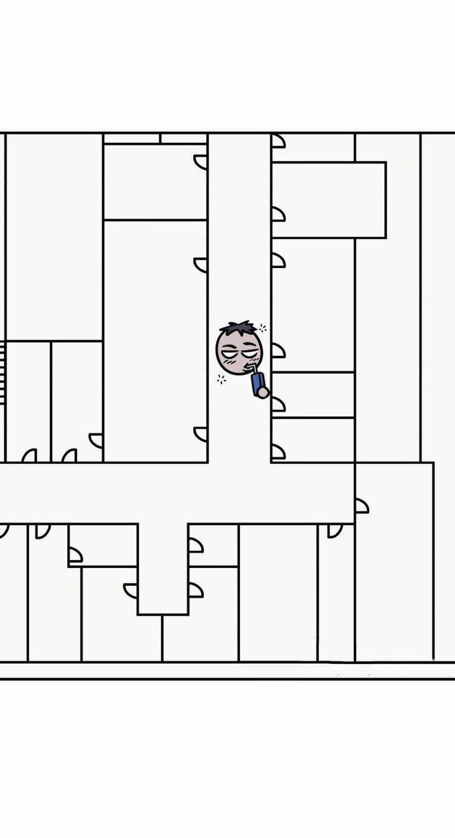 Xác Sống Và Sát Nhân Chapter 26 trang 41