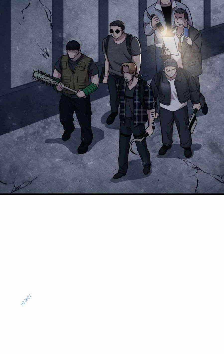 Xác Sống Và Sát Nhân Chapter 26 trang 43