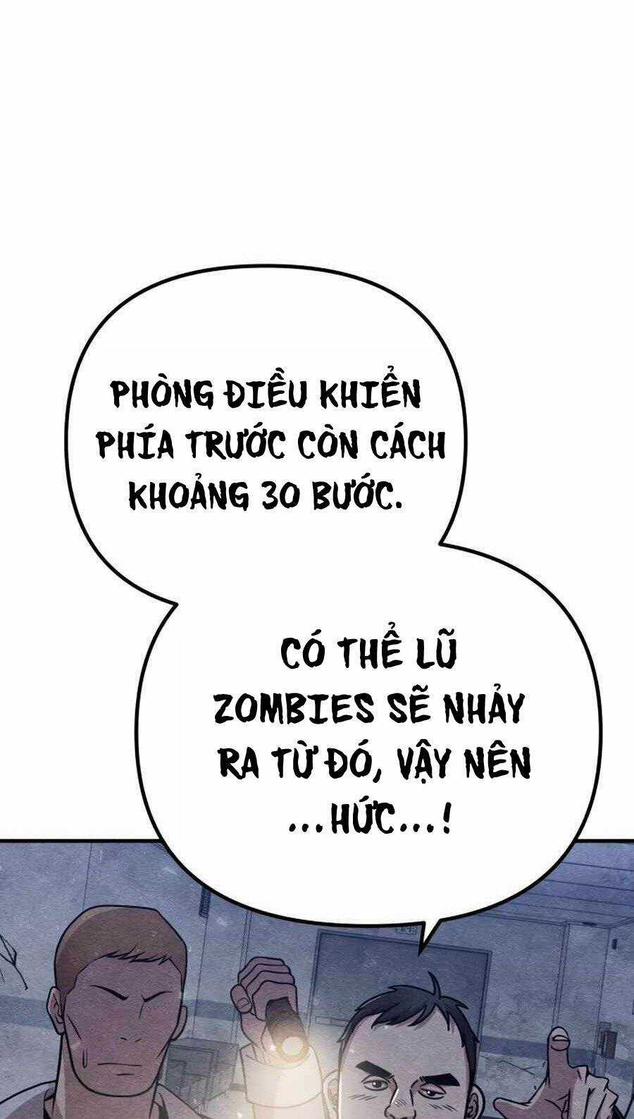 Xác Sống Và Sát Nhân Chapter 26 trang 46