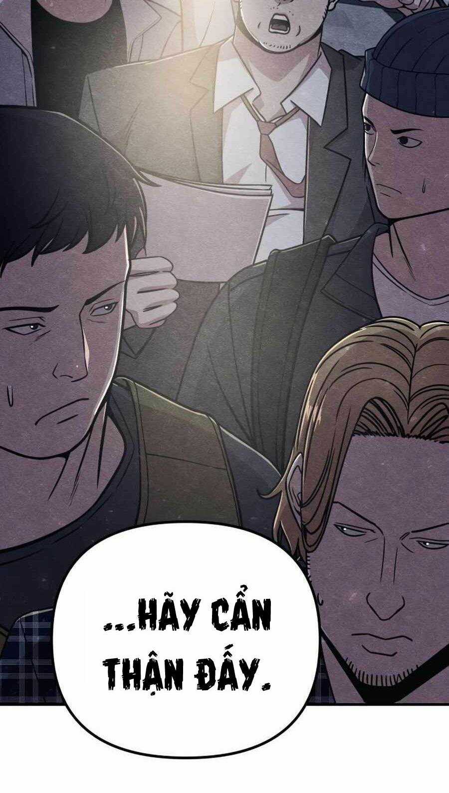 Xác Sống Và Sát Nhân Chapter 26 trang 47