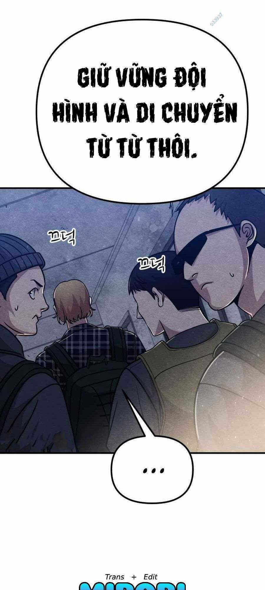 Xác Sống Và Sát Nhân Chapter 26 trang 48