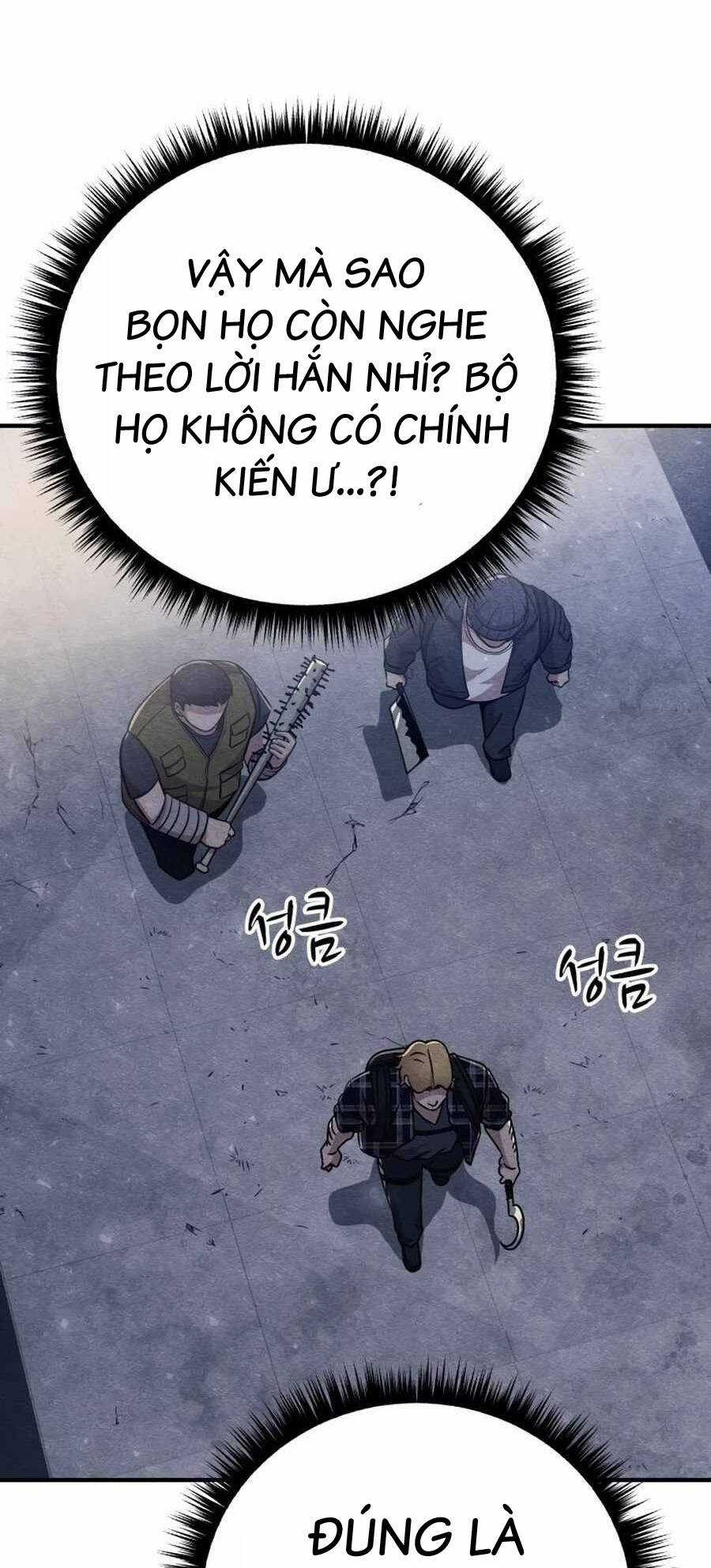 Xác Sống Và Sát Nhân Chapter 26 trang 51