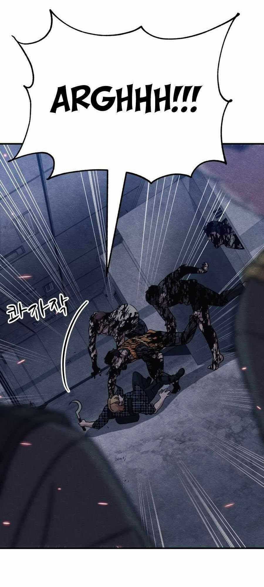 Xác Sống Và Sát Nhân Chapter 26 trang 58