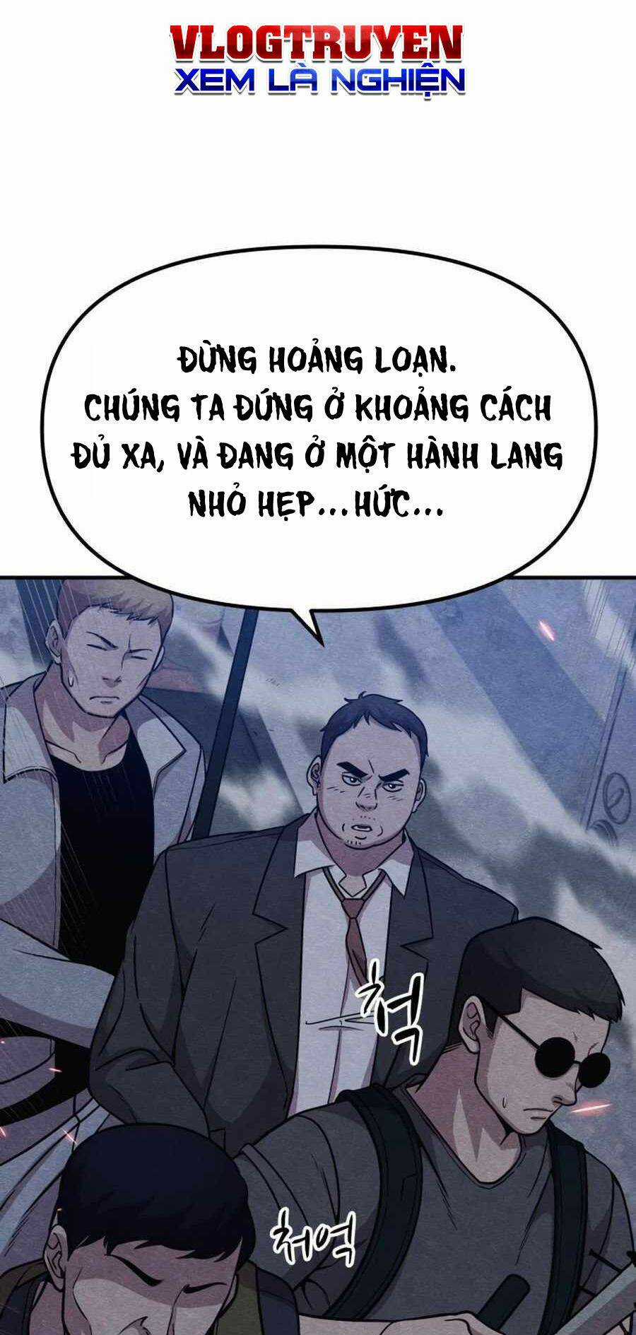 Xác Sống Và Sát Nhân Chapter 26 trang 59